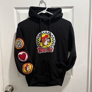 Buc-ees Hoodie